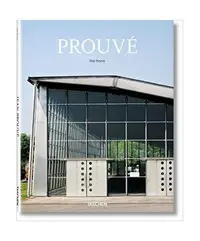 Prouvé - Hardcover - Nils Peters