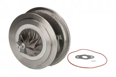 Miez turbina aluminiu potrivit AUDI A6 ALLROAD C6, A6 C6, Q7; PORSCHE CAYENNE; VW PHAETON, TOUAREG 3.0D 05.04