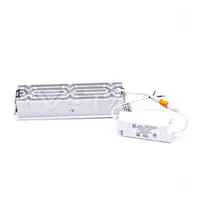VT-2-21 20W 1600lm 4000K 38° 230V IP20 alb