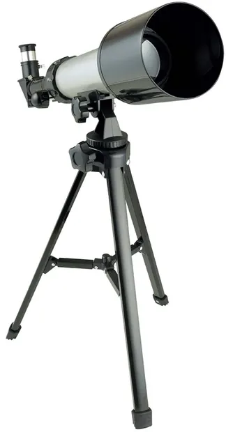 Telescop pentru copii Edu Toys - Cu trepied