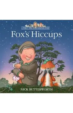 Fox’s Hiccups