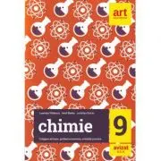 Chimie. Culegere de teste, probleme teoretice, activitati practice pnentru clasa a 9-a