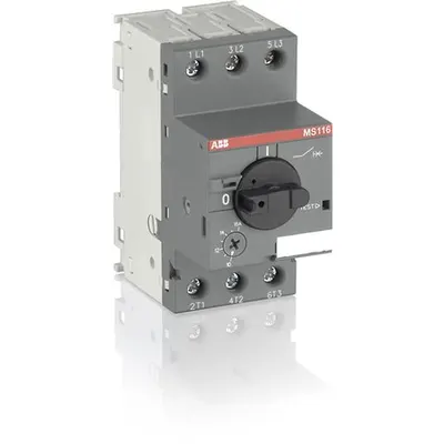 Protectie Motor 2.5-4