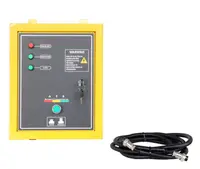 Stager FDATS 230-400V Solar Automatizare pentru generatoare trifazate seria Solar 4poli, 50A, 15Vcc