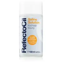 RefectoCil Saline Solution soluție pentru degresarea genelor și a sprâncenelor