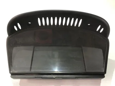 Display navigatie 6952327 BMW Seria 5 (2003-2010) [E60]