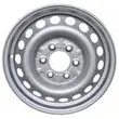 Janta otel Crafter 2017 ALCAR STAHLRAD 5.5x16 6x205 ET113.8