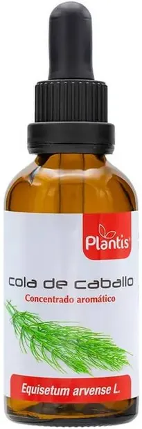 Plantis Tinctură de coada-calului, 50 ml, Artesania Agricola