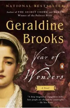 Year of Wonders: A Novel of the Plague