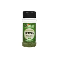 Patrunjel frunze bio 10g Cook