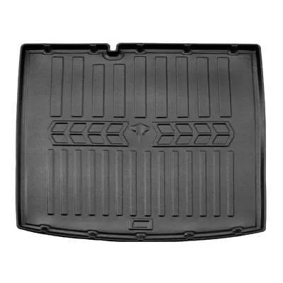 Tavita portbagaj cauciuc Umbrella Pentru Skoda Fabia III Combi, Cu Podea Joasa (2014-)