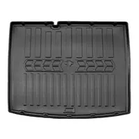 Tavita portbagaj cauciuc Umbrella Pentru Skoda Fabia III Combi, Cu Podea Joasa (2014-)