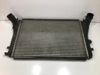 Radiator intercooler 1k0145803t Volkswagen Jetta 3 (1992-1998) 2.0 tdi CBD, CBDC
