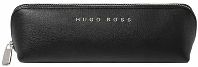 Husă pentru pix Hugo Boss Storyline - Negru
