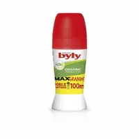 Deodorant roll-on, Byly, Max Organic, 100 ml