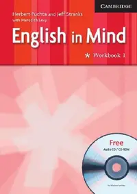 English in Mind 1