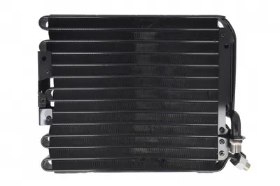 Condensator climatizare potrivit PORSCHE 911, 911 SPEEDSTER, 911 TARGA 3.3 3.6 3.8 12.88-09.97