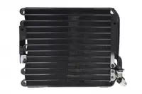 Condensator climatizare potrivit PORSCHE 911, 911 SPEEDSTER, 911 TARGA 3.3 3.6 3.8 12.88-09.97
