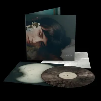Not For Lack Of Trying (Smokey Black Vinyl)