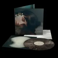 Not For Lack Of Trying (Smokey Black Vinyl)