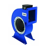 Ventilator centrifugal 148W, 515 mc/h, diam 140mm, latime rotor 60mm