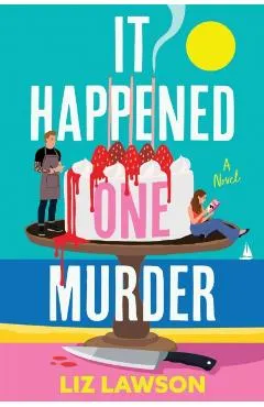 It Happened One Murder