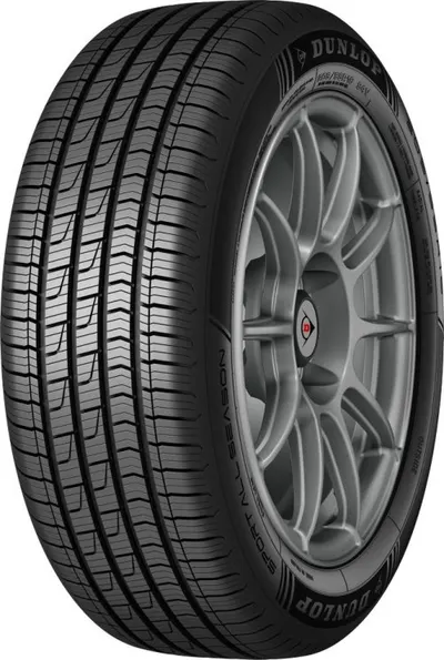 Dunlop Sport All Season ( 165/65 R15 81T BLK )