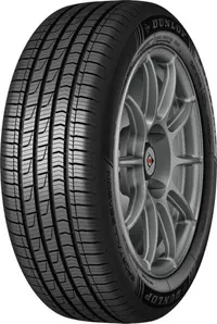 Dunlop Sport All Season ( 205/60 R16 96H XL BLK )