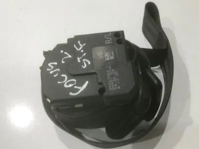 Centura de siguranta stanga fata 4m51-b61294-da Ford Focus 2 facelift (2008-2010)