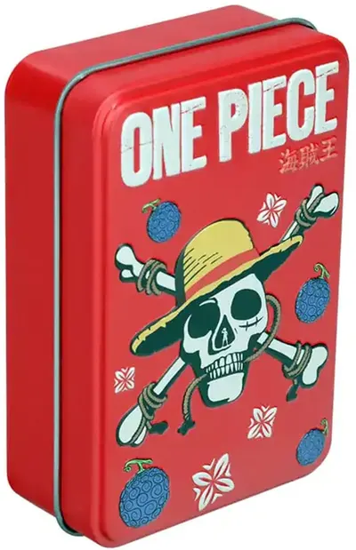 Cărți de joc Paladone - One Piece