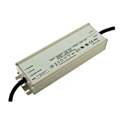 Alimentare LED HLG 185W/24V, IP67