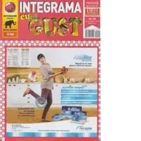 Integrama cu gust nr.49