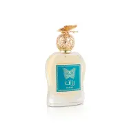 Apa de Parfum Razaan by Mamlakt al Oud, Femei, 100 ml