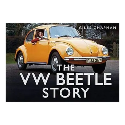 VW Beetle Story