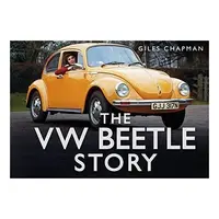 VW Beetle Story