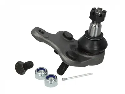 Pivot axa Dreapta Stanga (fata) (diametru con 17,7mm) potrivit LEXUS ES, NX, UX; TOYOTA AURIS, CAMRY, C-HR, COROLLA, MIRAI, PREVIA III, PRIUS PLUS, RAV 4 III, RAV 4 IV 1.2-Electric 10.05