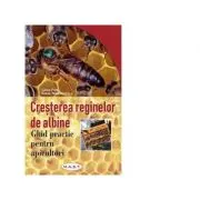 Cresterea reginelor de albine