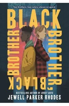 Black Brother, Black Brother