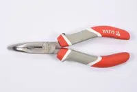 Cleste Combinat Varf Ascutit Indoit 160Mm