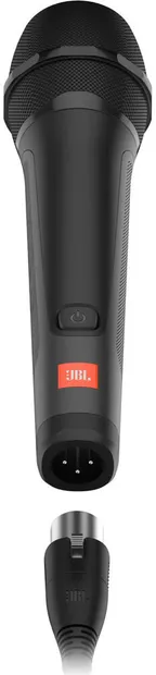 Microfon JBL - PBM100, negru