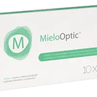 MieloOptic, Naturpharma | 10 fiole