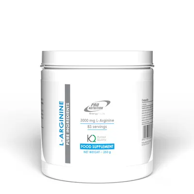 Aminoacizi, L-Arginine Kyowa® 250g