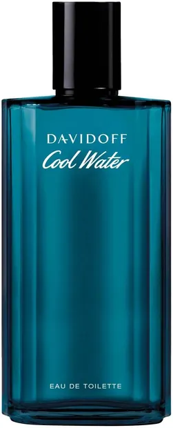 Davidoff Apă de toaletă Cool Water, 125 ml