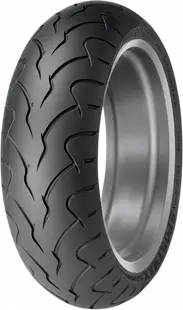 Anvelopa Dunlop D207 180 55ZR18 M C (74W) TL