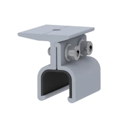 El-Trf4 Tin Roof Clamp