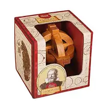 Puzzle - Galileo's Globe