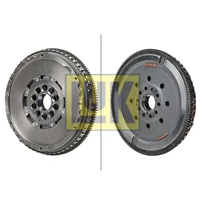 Volanta LuK 415 0735 10