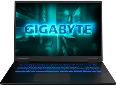 Laptop gaming Gigabyte - GAMING A18 3WH, 18'', Ryzen 7, 165Hz, RTX 5070
