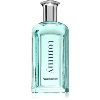 Tommy Hilfiger Tommy Poolside Edition Eau de Toilette pentru bărbați