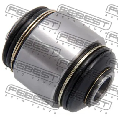 Bucsa lagar brat suspensie FEBEST TAB-124Z